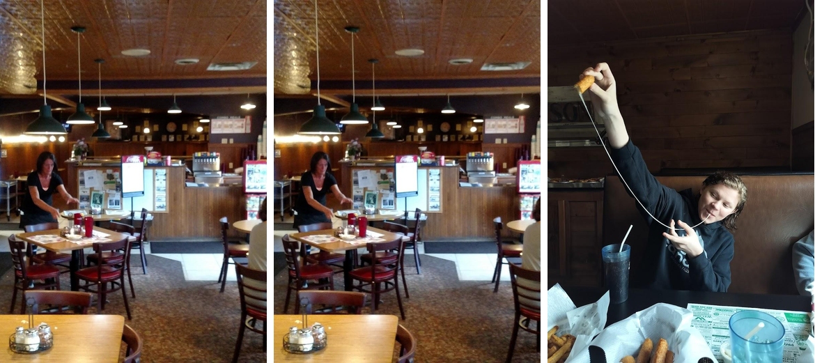 Momma Cillie's Pizzaria