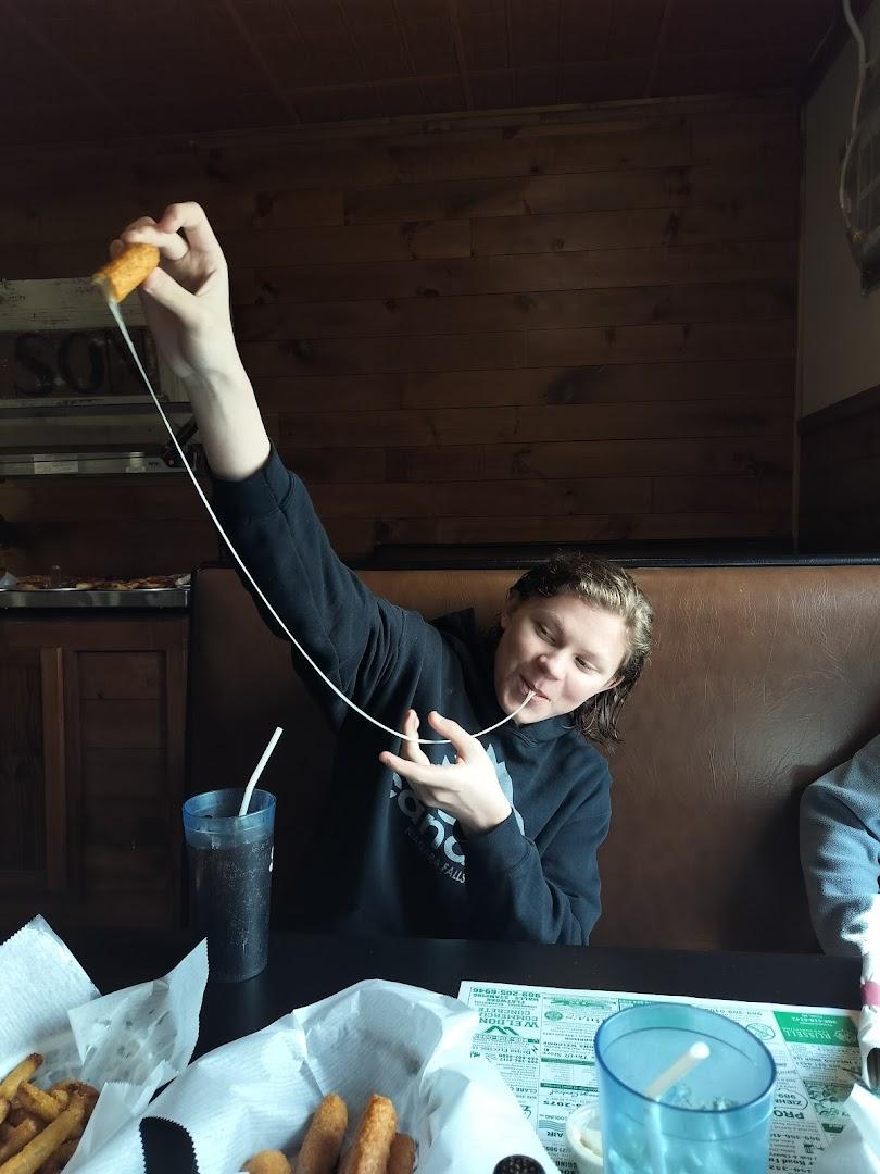 Momma Cillie's Pizzaria