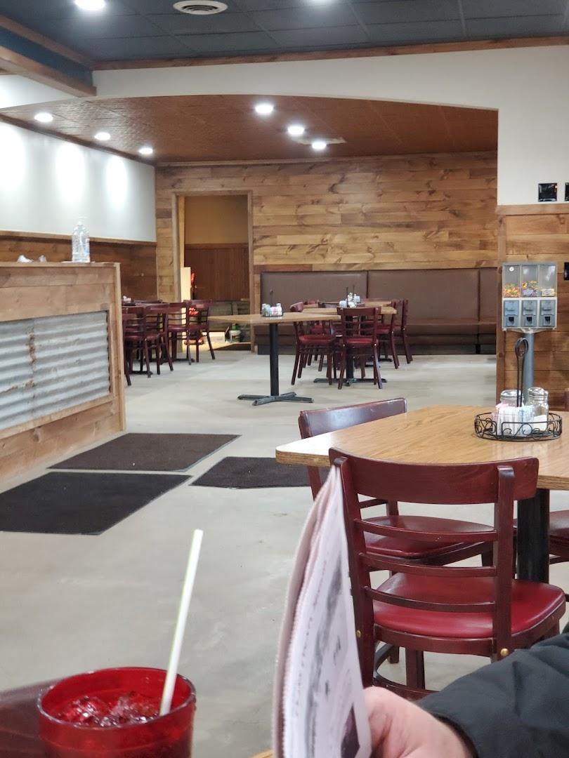 Momma Cillie's Pizzaria