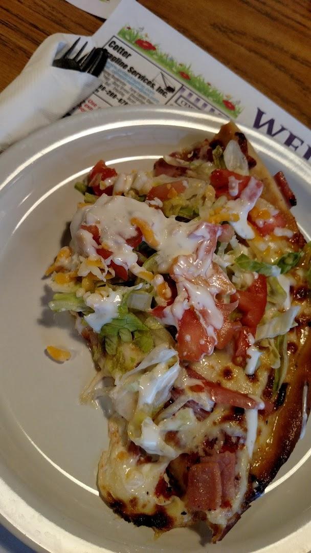Momma Cillie's Pizzaria