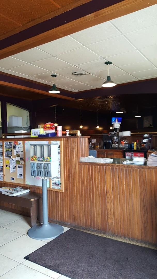 Momma Cillie's Pizzaria Menu image 7