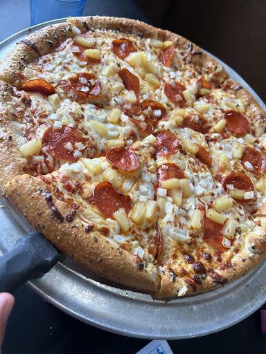 Momma Cillie's Pizzaria Menu image 8