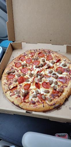 Momma Cillie's Pizzaria Menu image 9